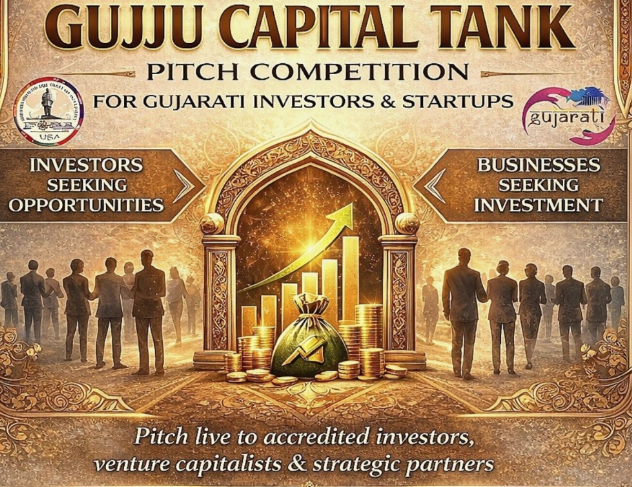 Gujju Capital Tank
