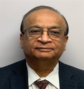 Dr. Bharat Barai