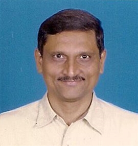 Chaitanya Patel