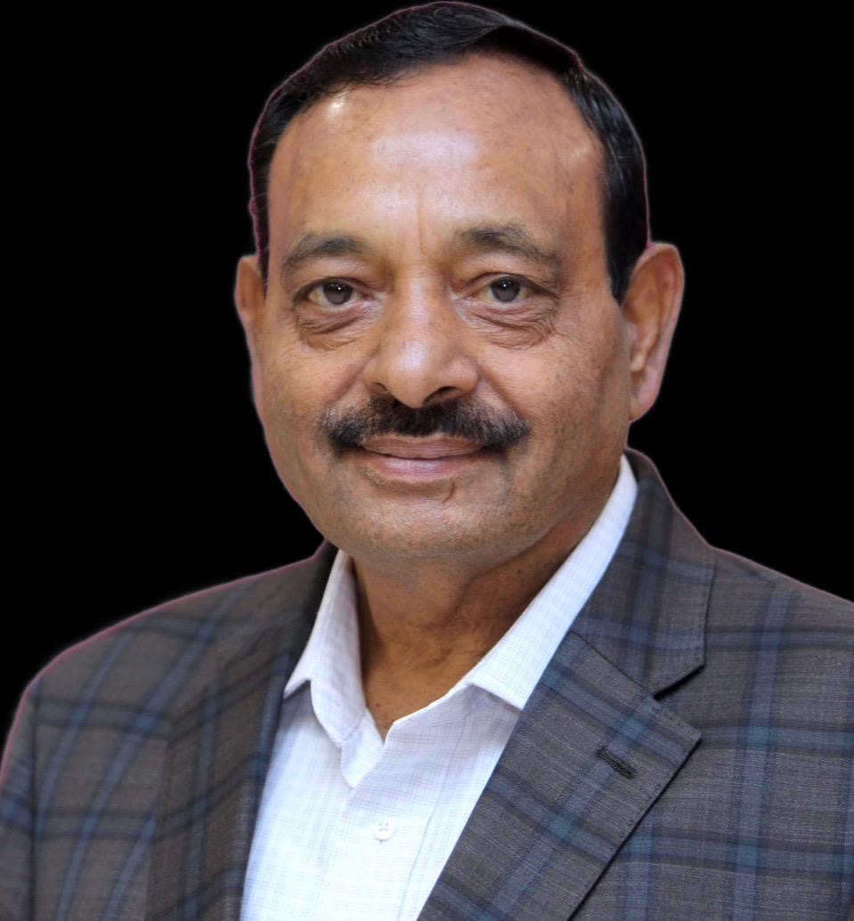 Nilkanth Patel