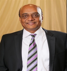 Jayesh Patel (Orlando, FL)