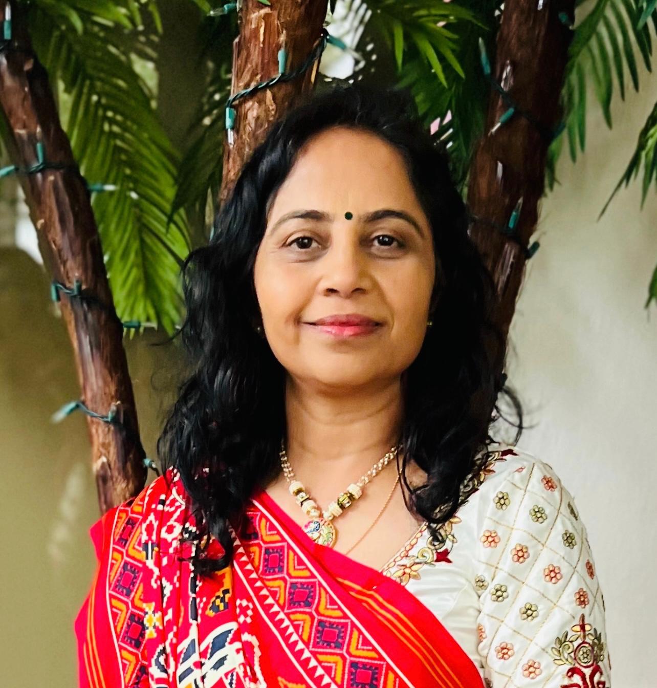 Megha Patel (Orlando)