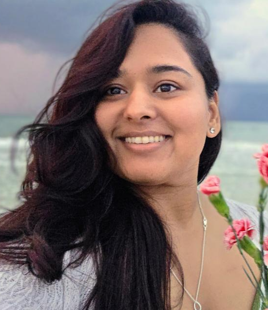 Dhwani Patel