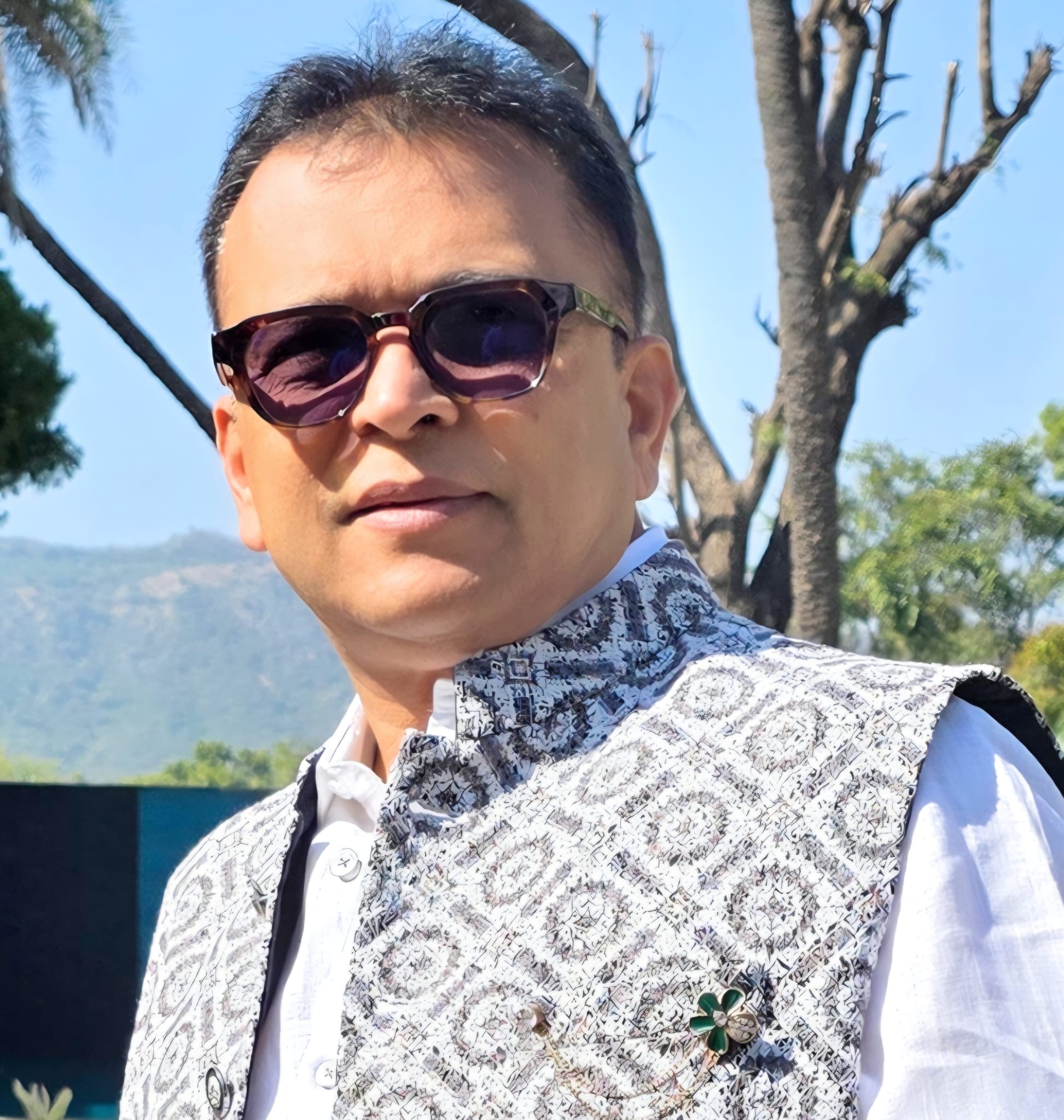 Jignesh Patel