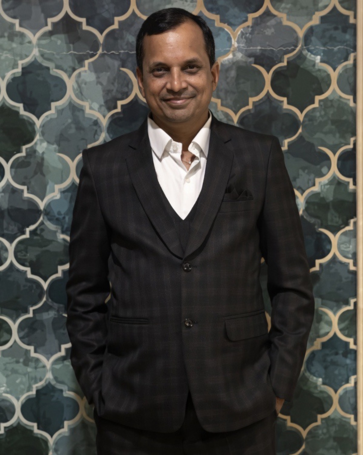 JITEN PATEL