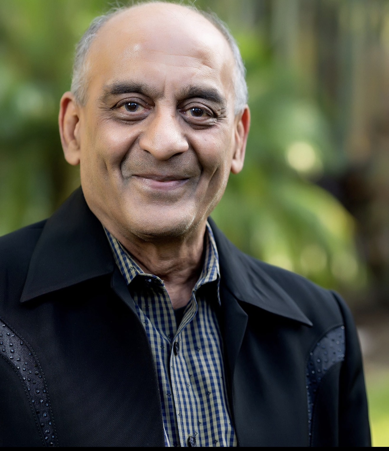 YOGESH PATEL