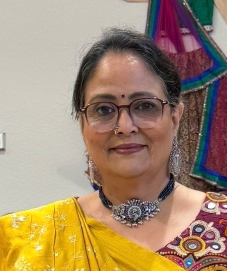 Binisha Patel