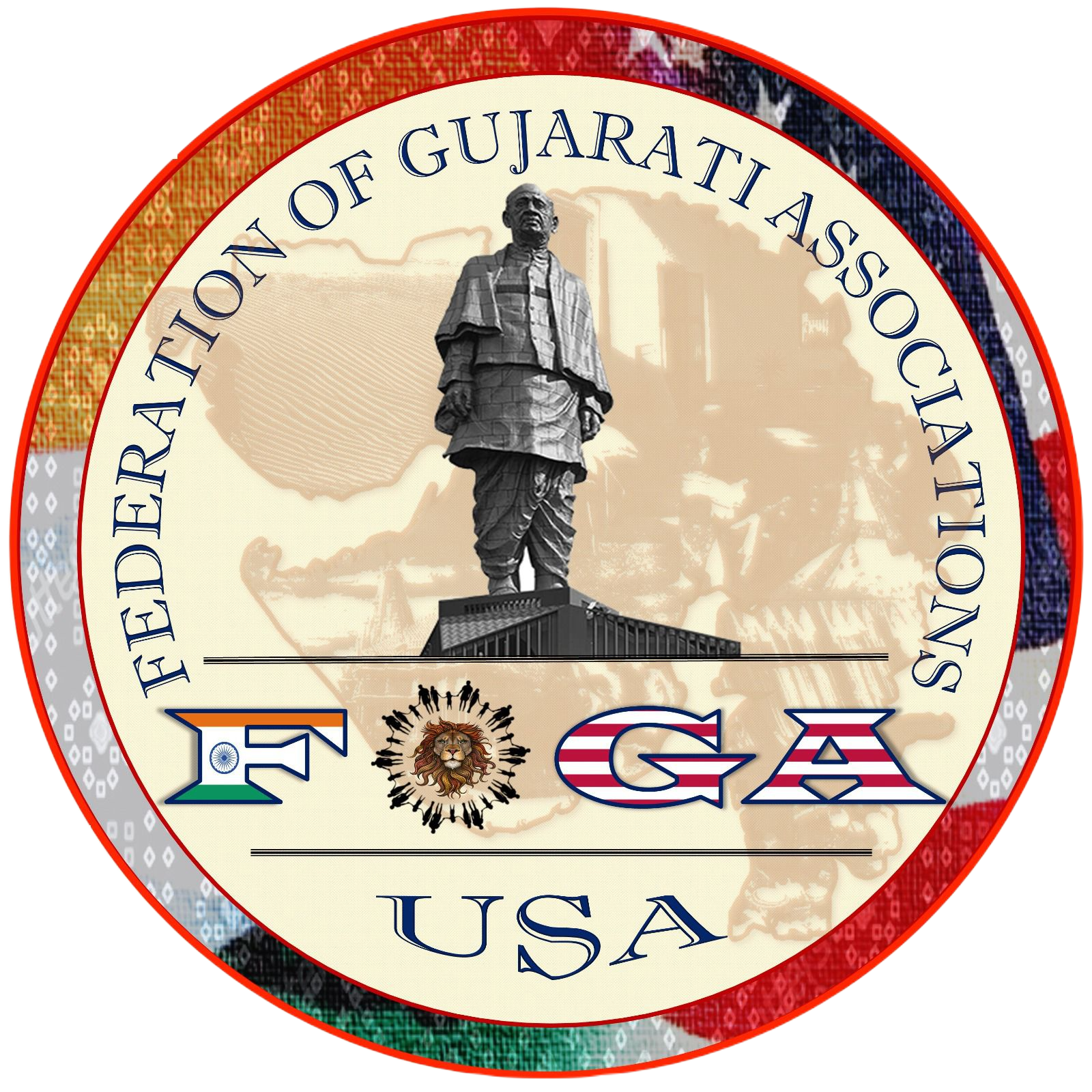 Federation of Gujarati Associations of USA